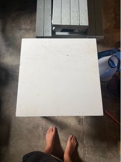 End table