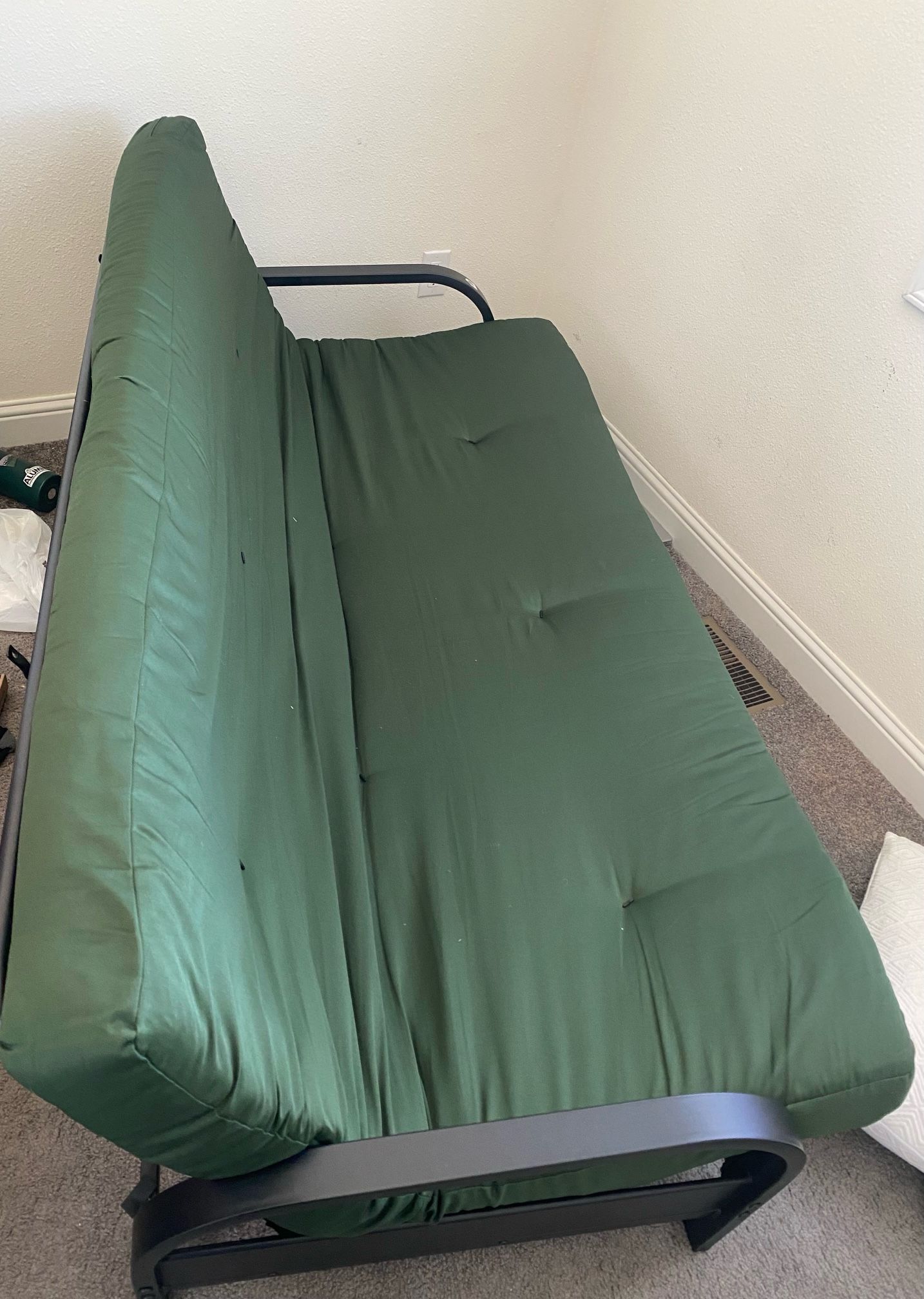 Futon Couch Great Condition