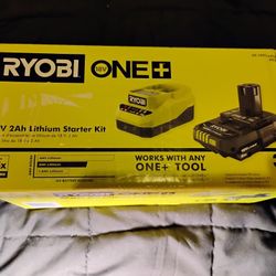 Ryobi