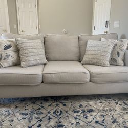 Sleeping Sofa 