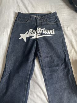Bad Friend Jeans Size 32