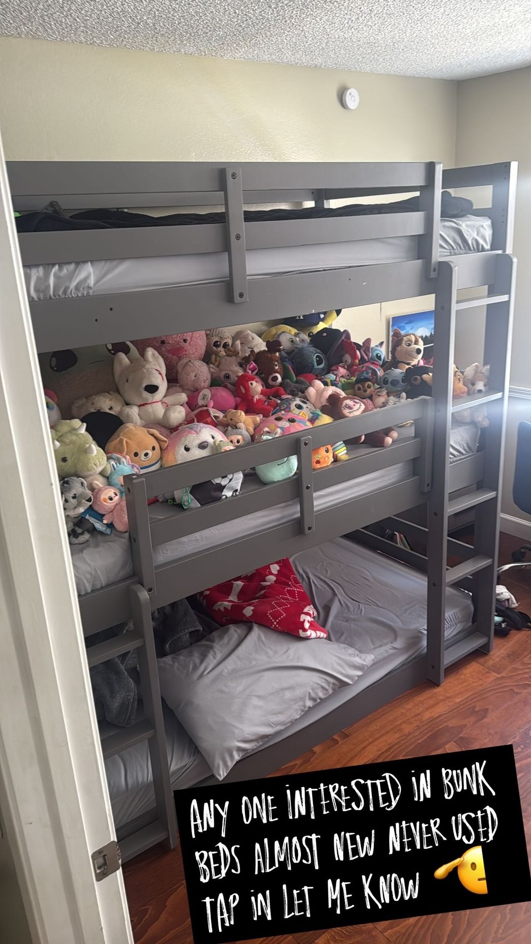 Bunk Beds