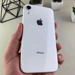 iPhone Xr Unlocked / Liberado 😃