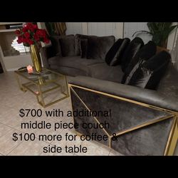 Furniture sale Great Condition 