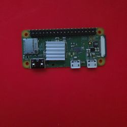 Raspberry Pi Zero W V1.1