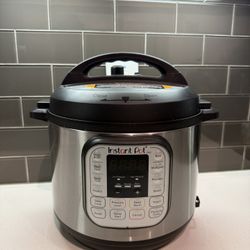Insta Pot