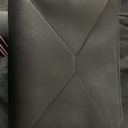 Dior homme leather pouch Authentic