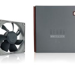 (4)Noctua NF-R8 redux- 1800 Pwm 4 Pin(computer Or Car Audio)