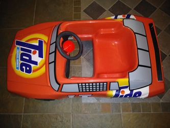 Man Cave Race Car or Kids Ride-In