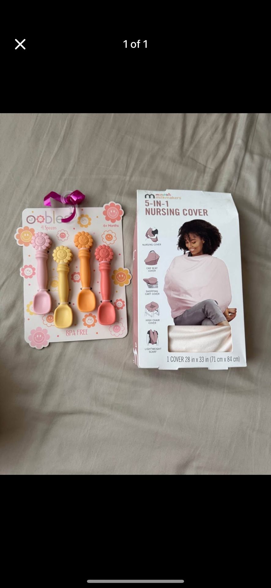 Baby Items