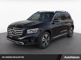 2026 Mercedes-Benz GLB 250