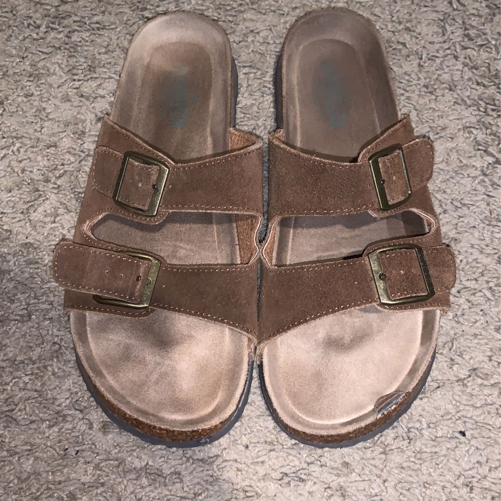 Woodstock Birkenstock