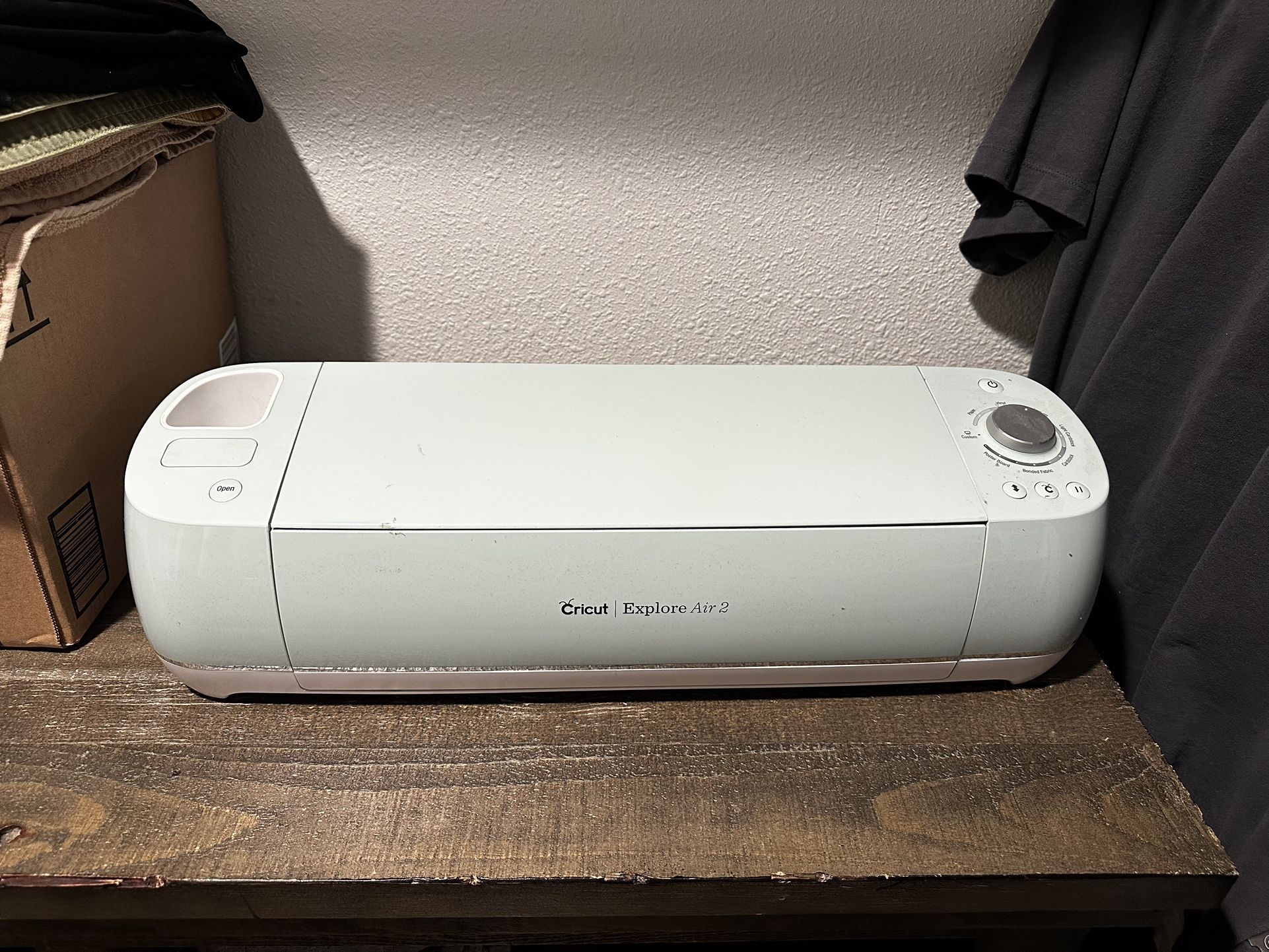 Cricut Explore Air 2