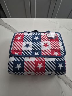 Picnic blanket