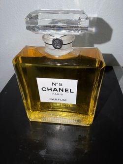Chanel 5 Perfume