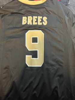 Drew Brees jersey
