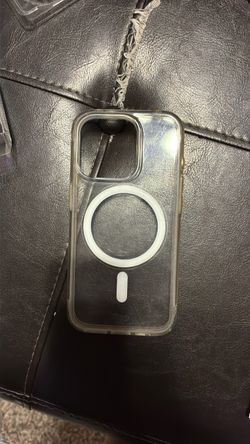iPhone 15 Pro case
