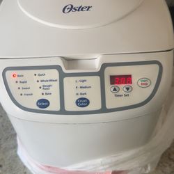 Bread Maker
