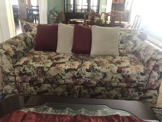 Formal living room sofas