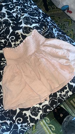 Forever 21 skirt