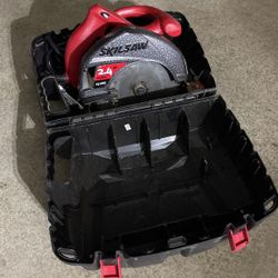 Skilsaw 