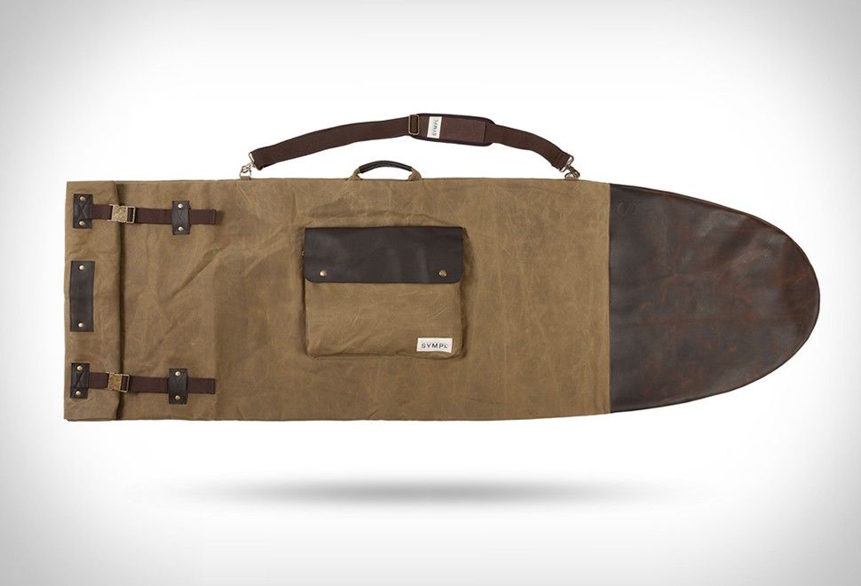 Sympl Surfboard Travel Bag 7'0