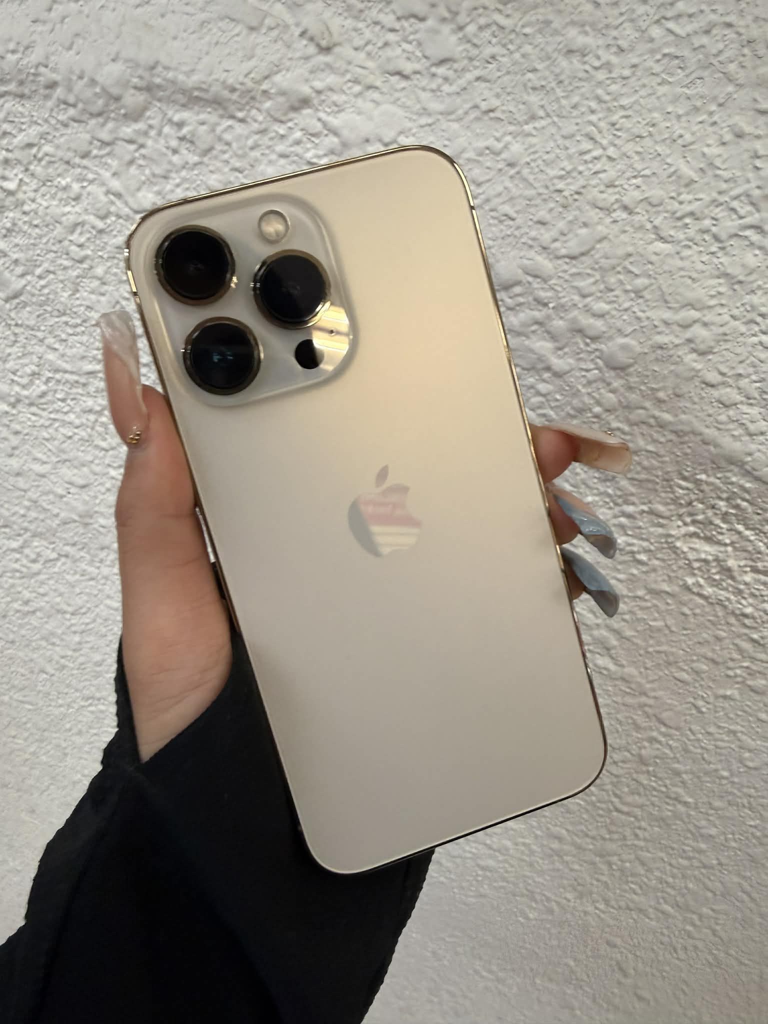 IPHONE 13 PRO 128GB UNLOCKED✅