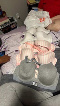 Victoria secret bras