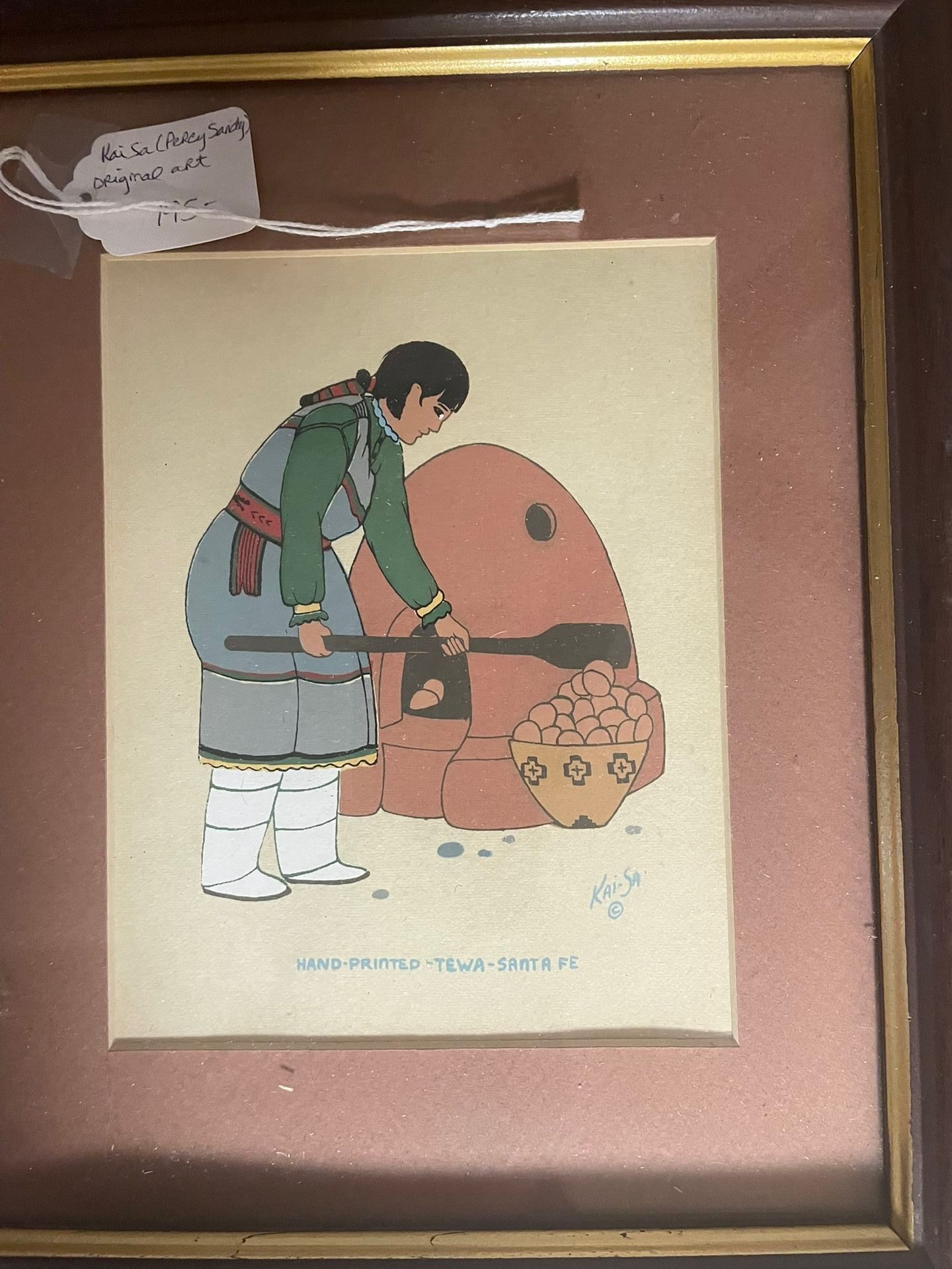 American Indian Art