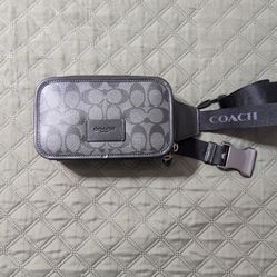 Coach Crossbody bag