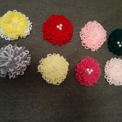 Crochet