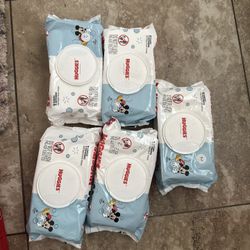 Wipes