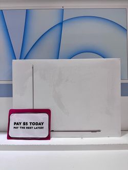 ⚡ Elevate Your Productivity with MacBook Air 15" M2 Laptop–💥 Take It Home for $5 Down!