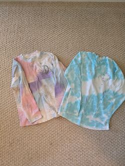 Spirit Jersey Kids XS size 4