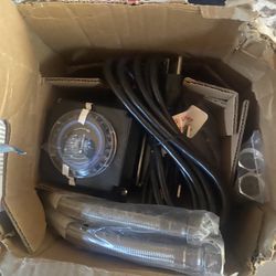 Recirculating Pump