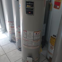 Water Heater 50 Gallons