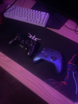 Controllers