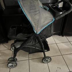 Graco Baby Stroller 