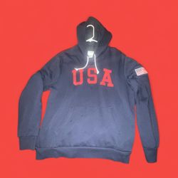 usa hoodie 