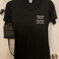 ORMC nursing Shirt 
