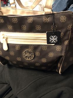             Big  Purse  Brand new Not Tags 