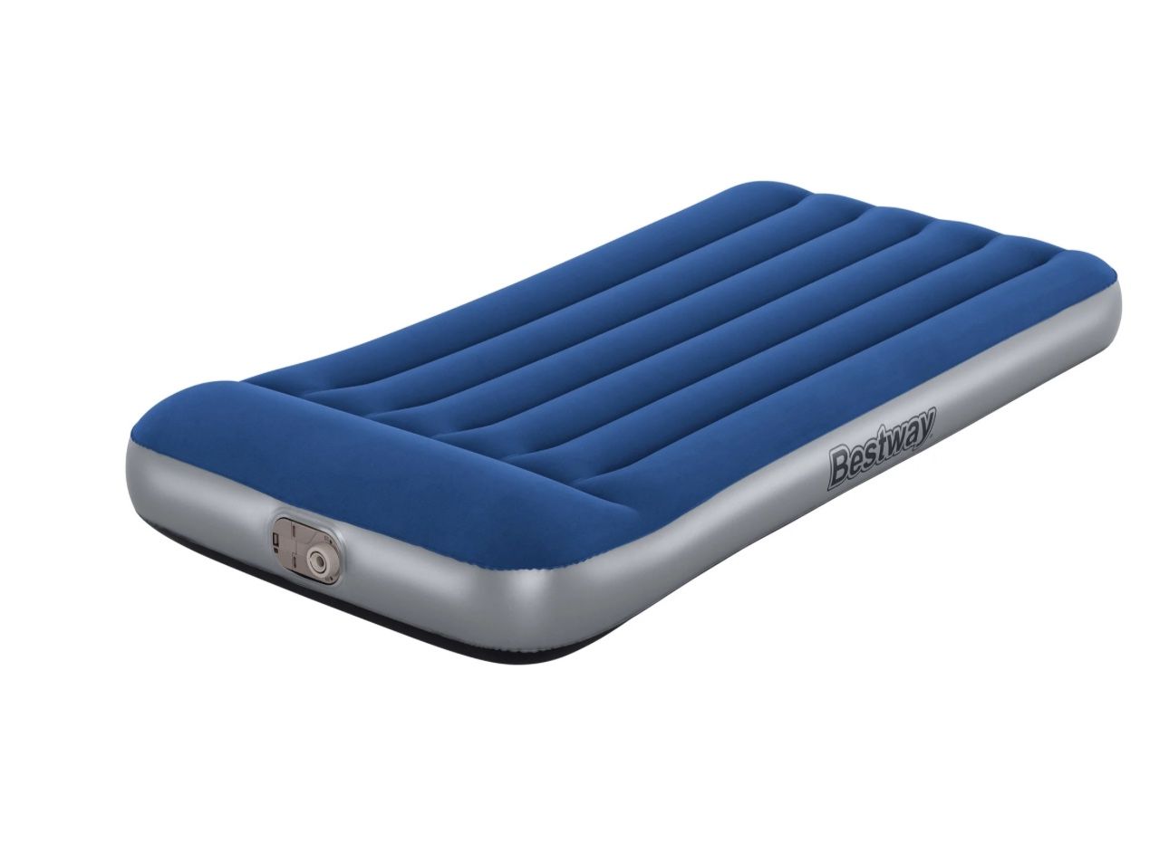 TWIN BLOW UP MATTRESS