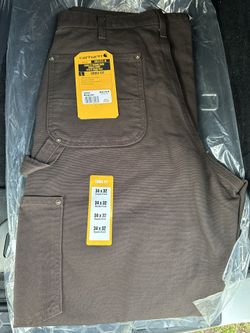 Carhartt Pants 
