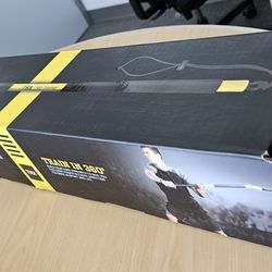 TRX Rip Trainer, GYM EXERCISE TRAINING EQUIPMENT