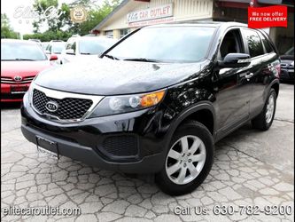 2013 Kia Sorento