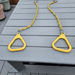 Swing Set Accessory