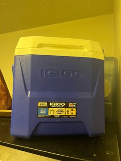 Small Cooler