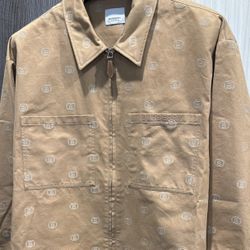 Burberry Jacket