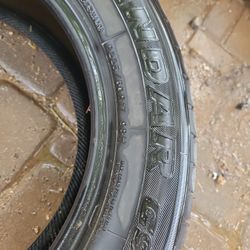 Yokohama Tires R17  P225/60/r17