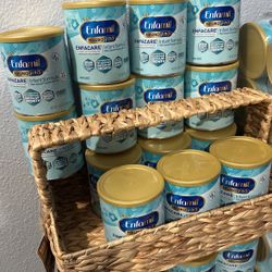 Enfamil NeuroPro Enfacare 22 cal. 